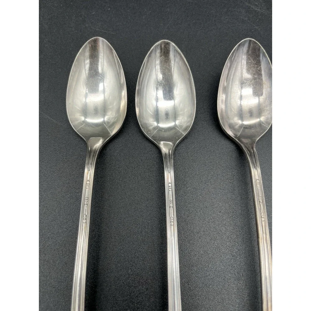 Oneida silver plated